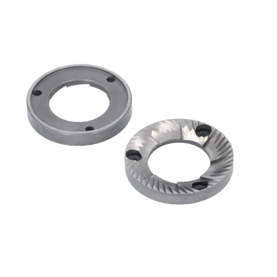 Coffee grinder burrs „Ascaso“ Ø 54 mm (MI..69) Coffee grinder burrs „Ascaso“ Ø 54 mm (MI..69)