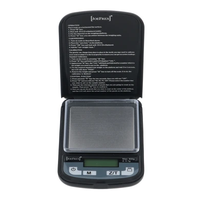Digital Coffee Scale „JoeFrex“, 800 g Digital Coffee Scale „JoeFrex“, 800 g