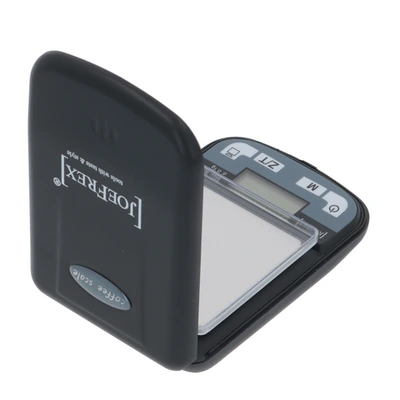 Цифровые весы для кофе „JoeFrex“, 800 г Цифровые весы для кофе „JoeFrex“, 800 г