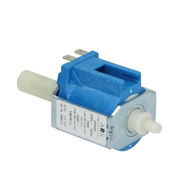 High performance water pump for domestic and professional coffee machines „A.R.S. Invensys“ CP4SP, 70 W High performance water pump for domestic and professional coffee machines „A.R.S. Invensys“ CP4SP, 70 W