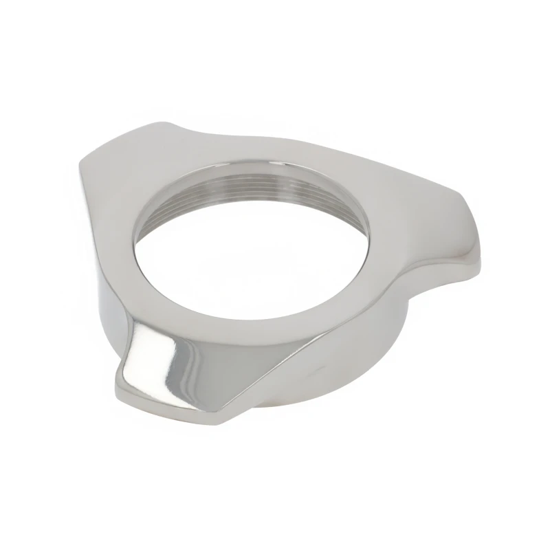 Маховик из нержавеющей стали для мясорубки „Fama“ F2221