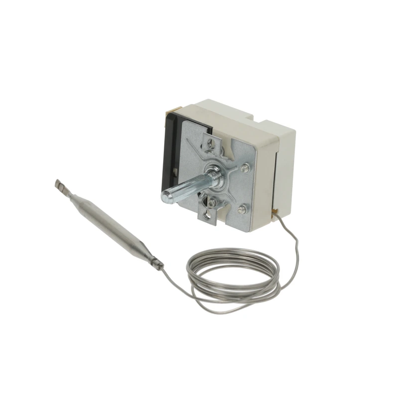 Termostatas vienfazis EGO 60-190 °C, 16A 230V (gruzdintuvei „Bartscher“)