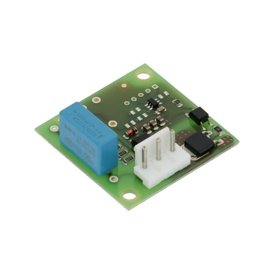 Pompos impulsų plokštė su uždelsimu 230V/120V, „Ascaso“ I.3504 Pompos impulsų plokštė su uždelsimu 230V/120V, „Ascaso“ I.3504