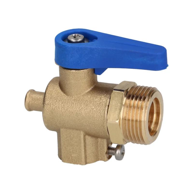 Tap for water softener „DVA“ LT, 3/4″ Tap for water softener „DVA“ LT, 3/4″