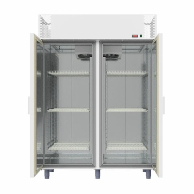 Two-door freezer „Bolarus“ Clara F1400 Two-door freezer „Bolarus“ Clara F1400