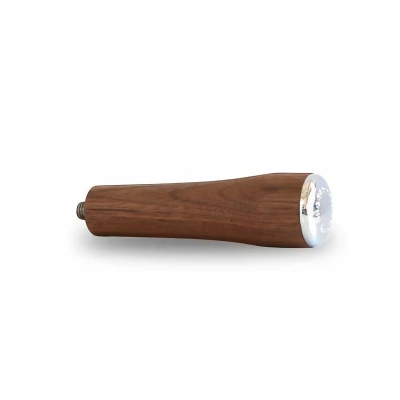 Wood Walnut Portafilter Handle „Ascaso“ PM.259
