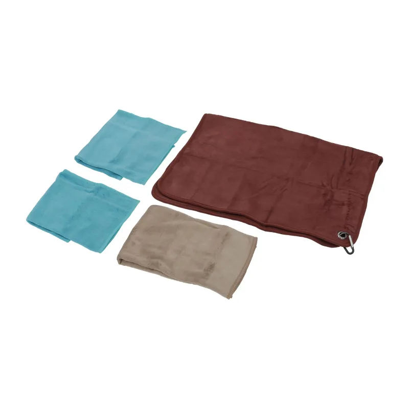 Professional Barista Cloth Cleaning Set of 4 pcs. „JoeFrex“ Professional Barista Cloth Cleaning Set of 4 pcs. „JoeFrex“