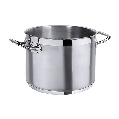 Vidutinio aukščio puodas „Contacto“ 2204/340, 24 L Vidutinio aukščio puodas „Contacto“ 2204/340, 24 L