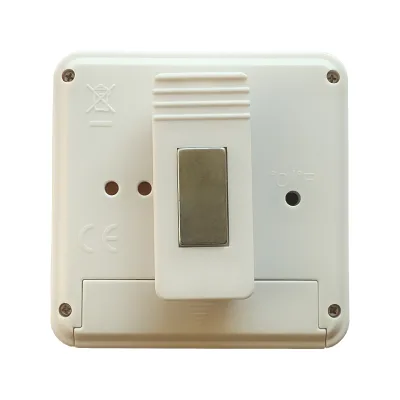 Digital timer with magnetic clip 99 min. and 59 sec. Digital timer with magnetic clip 99 min. and 59 sec.