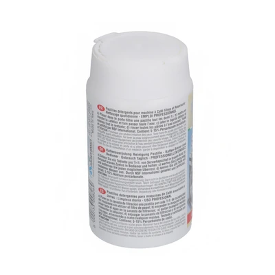 Filter coffee brewer cleaning tablets „Puly Caff Plus®“ Brew-Tabs™, 100 × 1 g