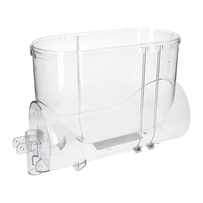 10 litrų dubuo šerbėto dispenseriui „Bras“ / „Ugolini“ 22800-17404 10 litrų dubuo šerbėto dispenseriui „Bras“ / „Ugolini“ 22800-17404