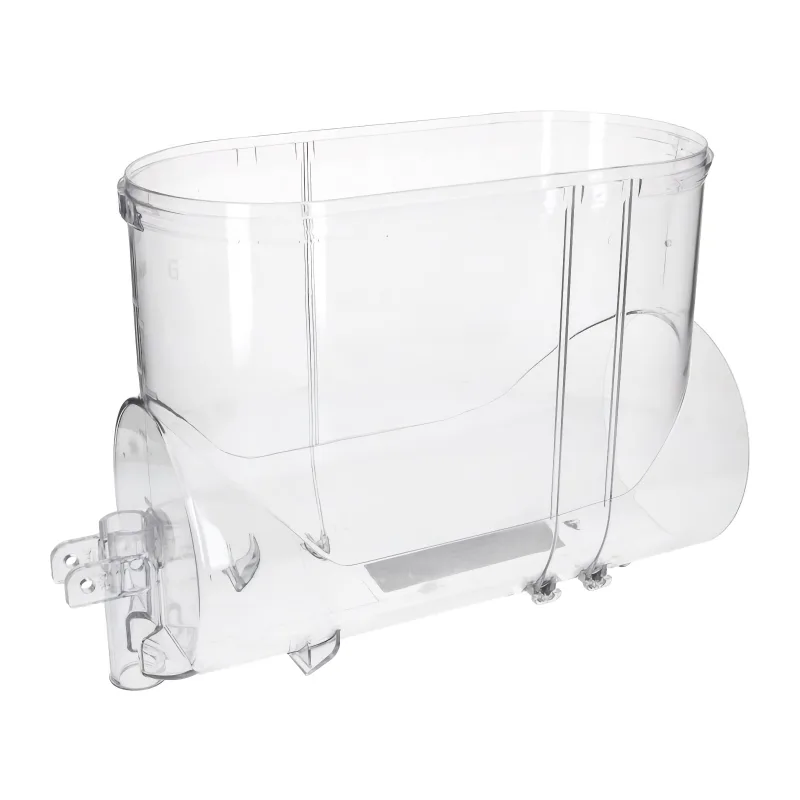 10 L bowl for frozen drink dispenser „Bras“ / „Ugolini“ 22800-17404 10 L bowl for frozen drink dispenser „Bras“ / „Ugolini“ 22800-17404