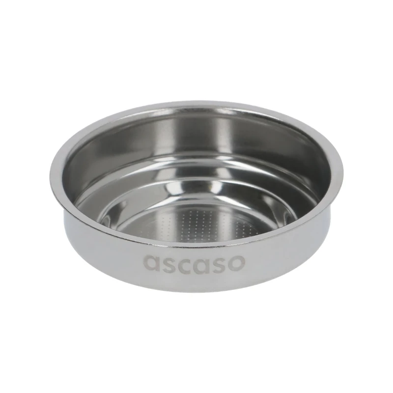 „Ascaso“ POD Filter Ø 64x19 mm