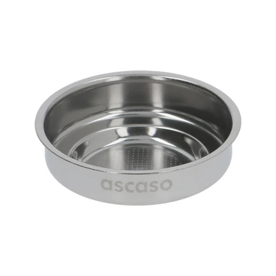 „Ascaso“ sietelis POD kapsulėms Ø 64x19 mm