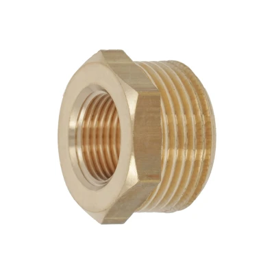 Соединение Ø 3/8" F x 3/4" M