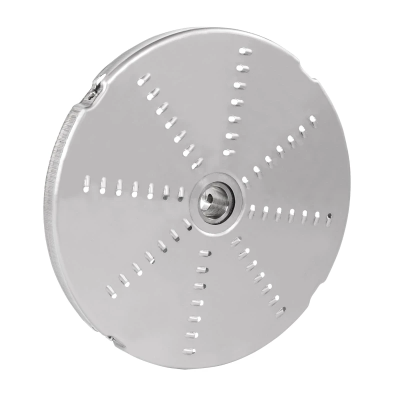 Shredding & grating disc „Sammic“ SH-4 SCREWLESS Shredding & grating disc „Sammic“ SH-4 SCREWLESS