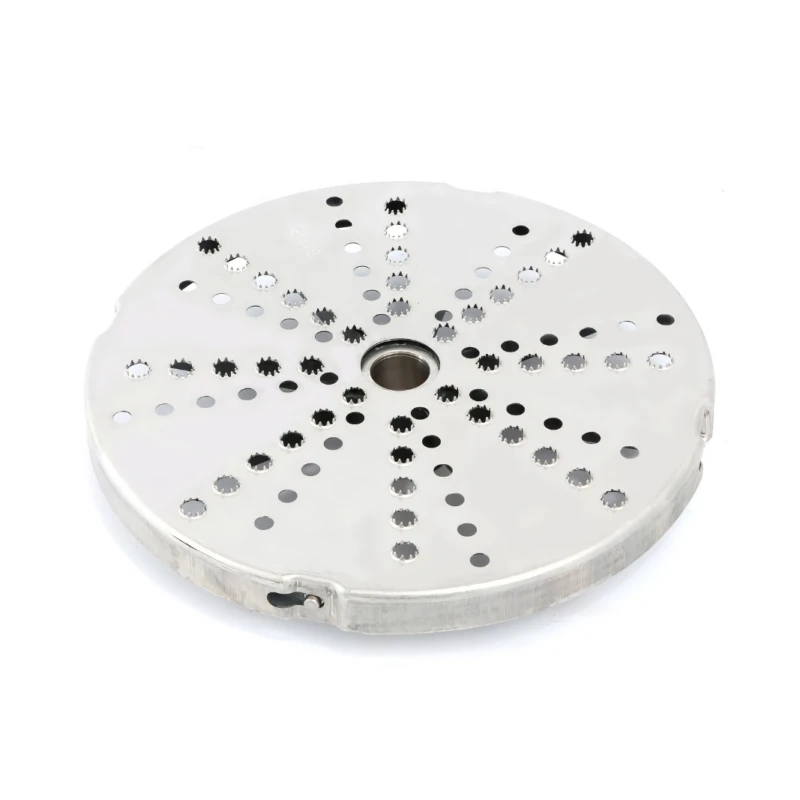 Grater disc for hard cheese „Sammic“ SHG SCREWLESS Grater disc for hard cheese „Sammic“ SHG SCREWLESS