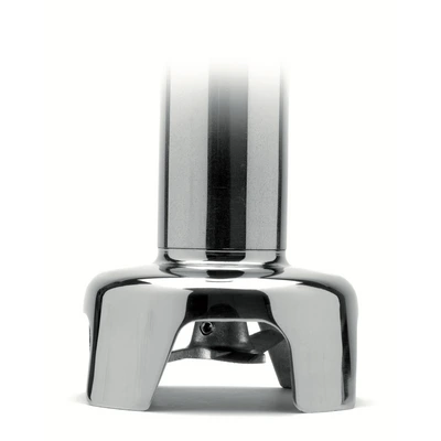 Hand mixer „Fama“ 450VV (set: blender 40 cm + whip heavy, variable speed) | Heavy Duty Pro Line