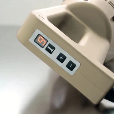 Hand mixer „Fama“ 450VV (set: blender 40 cm + whip heavy, variable speed) | Heavy Duty Pro Line Hand mixer „Fama“ 450VV (set: blender 40 cm + whip heavy, variable speed) | Heavy Duty Pro Line