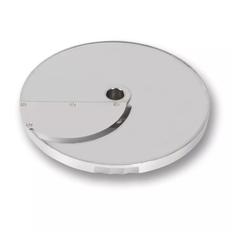 Slicing disc for soft products „Sammic“ FCC-5+ (5 mm) (for tomatoes) Slicing disc for soft products „Sammic“ FCC-5+ (5 mm) (for tomatoes)
