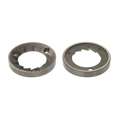 Coffee grinder burrs for BRASILIA, FIAMMA, NUOVA SIMONELLI, ROSSI LH, Ø 64 mm