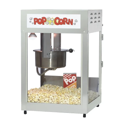 Spragėsių gaminimo aparatas „Neumärker“ Pop Maxx | 340–400 g / 12–14 oz