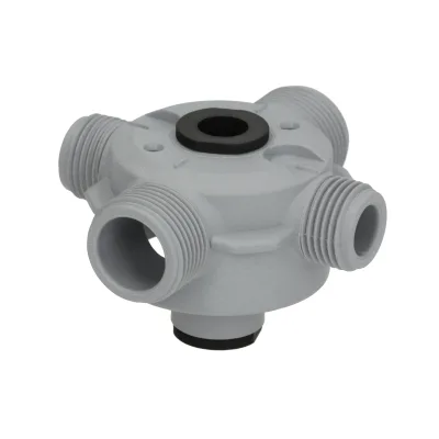 Wash and rinse arm hub „Omniwash“ LSI0607ABGR