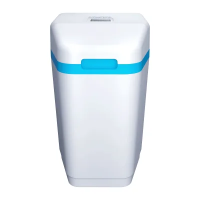 Automatic water softener „Aquaphor“ S550 with iron and manganese removal Automatic water softener „Aquaphor“ S550 with iron and manganese removal