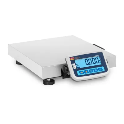 General-purpose scales EKO-3040-30 (platform 300 × 400 mm, up to 30 kg)
