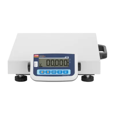 General-purpose scales EKO-3040-30 (platform 300 × 400 mm, up to 30 kg)