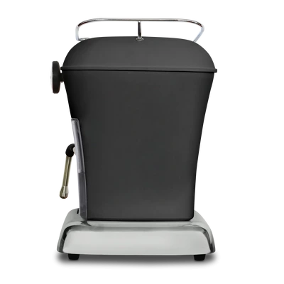 Coffee machine „Ascaso“ Dream One Anthracite Coffee machine „Ascaso“ Dream One Anthracite