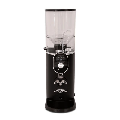 Professional espresso coffee grinder „Ascaso“ P74