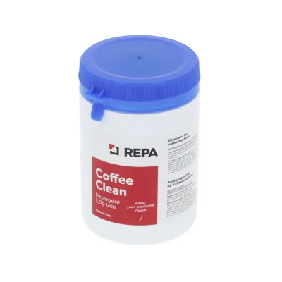 Таблетки для чистки профессиональных кофемашин Coffee Clean, 60 шт. (2,5 г)