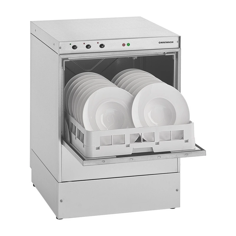 Dishwasher „Omniwash“ Easy E50 Dishwasher „Omniwash“ Easy E50