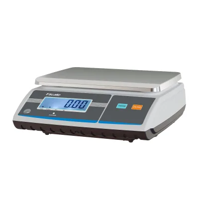 General Purpose Weighing Scale "T-Scale" ZHW-6MR