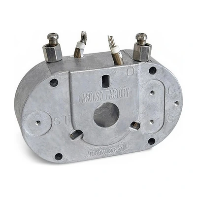 Termoblokas „Ascaso“ 230 V, 1 000 W (I.2237)
