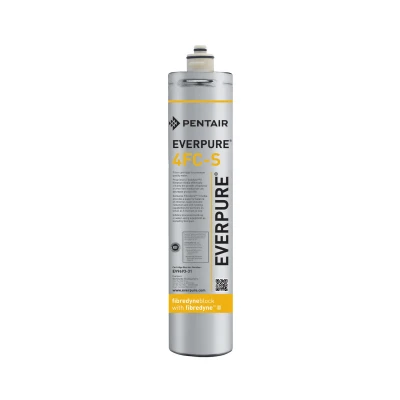 Water Filter Cartridge EVERPURE 4FC-S