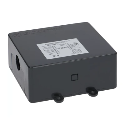Блок управления дозацией „Gicar“ 9.5.32.37G00, 1-2-3 GR, 230V