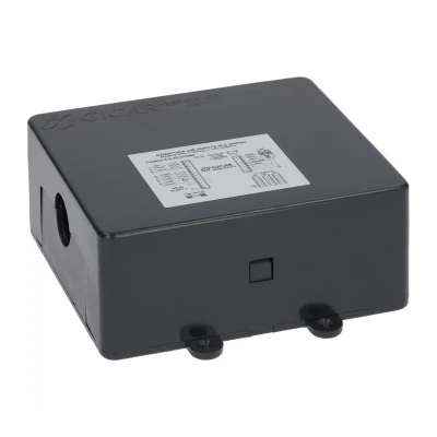 Doser Control Box „Gicar“ 9.5.32.37G00, 1-2-3 GR, 230V