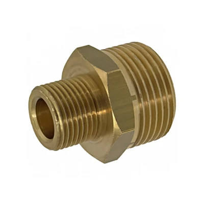Jungtis Ø 3/8" M - 3/4" M
