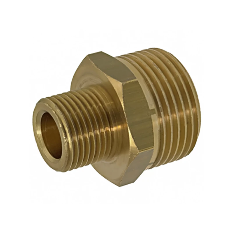 Jungtis Ø 3/8" M - 3/4" M