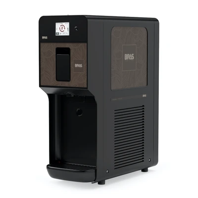 Soft ice cream maker "Bras" Is-Cream Soft ice cream maker "Bras" Is-Cream