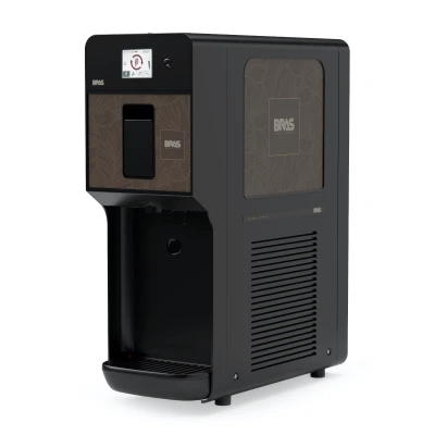 Soft ice cream maker "Bras" Is-Cream Soft ice cream maker "Bras" Is-Cream
