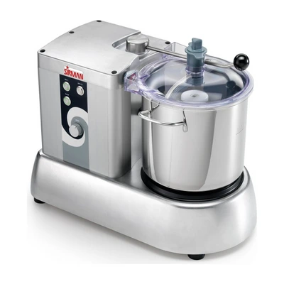 Куттер „Sirman“ C-Tronic 9 Plus (9,4 л)