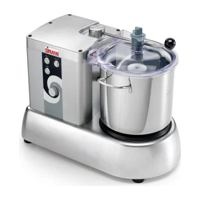 Куттер „Sirman“ C-Tronic 9 Plus (9,4 л)