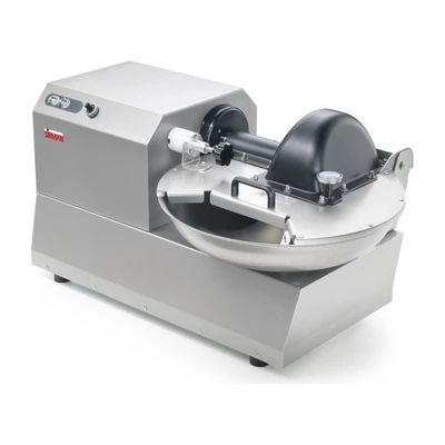 Горизонтальный куттер „Sirman“ Katana 12 (12 л)