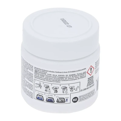 Espresso machine cleaning powder „Urnex“ Cafiza®, 125 g Espresso machine cleaning powder „Urnex“ Cafiza®, 125 g