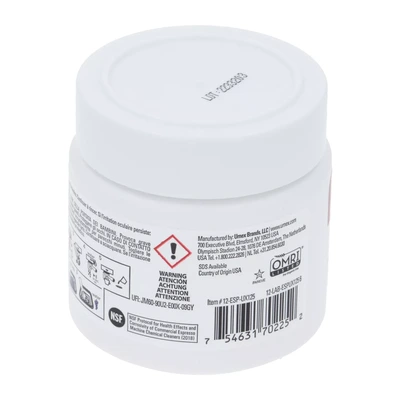 Kavos aparatų valymo milteliai „Urnex“ Cafiza®, 125 g Kavos aparatų valymo milteliai „Urnex“ Cafiza®, 125 g