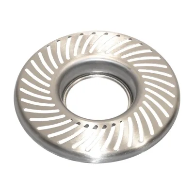 Filter for citrus press “Bartscher” CS1, Ø 140 mm (015014617)