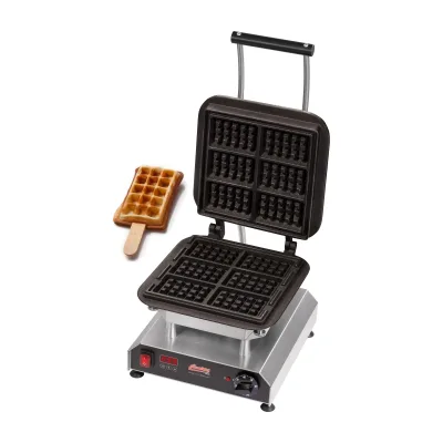 Waffle-on-a-stick maker „Neumärker“ Thermocook® 12-40801-43